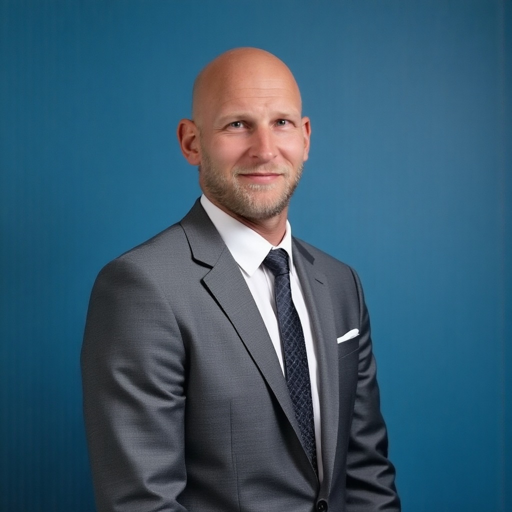 Gijs Segerink