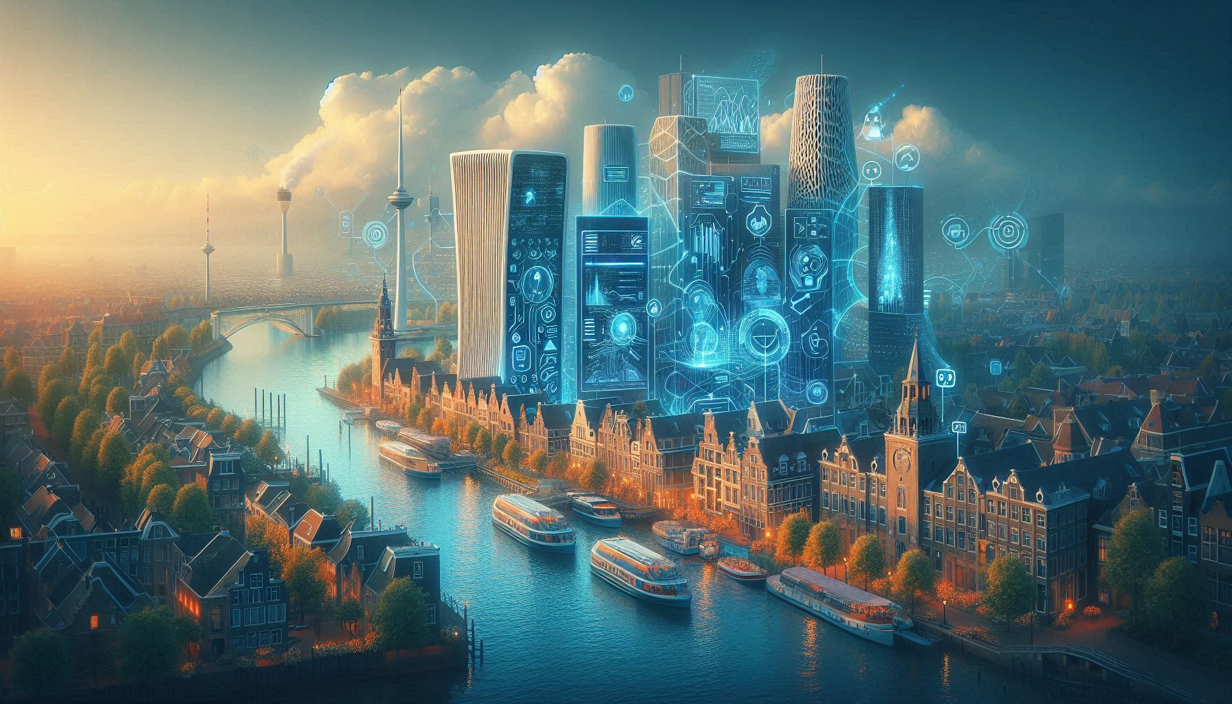 De Impact van AI op Data Engineering in 2025