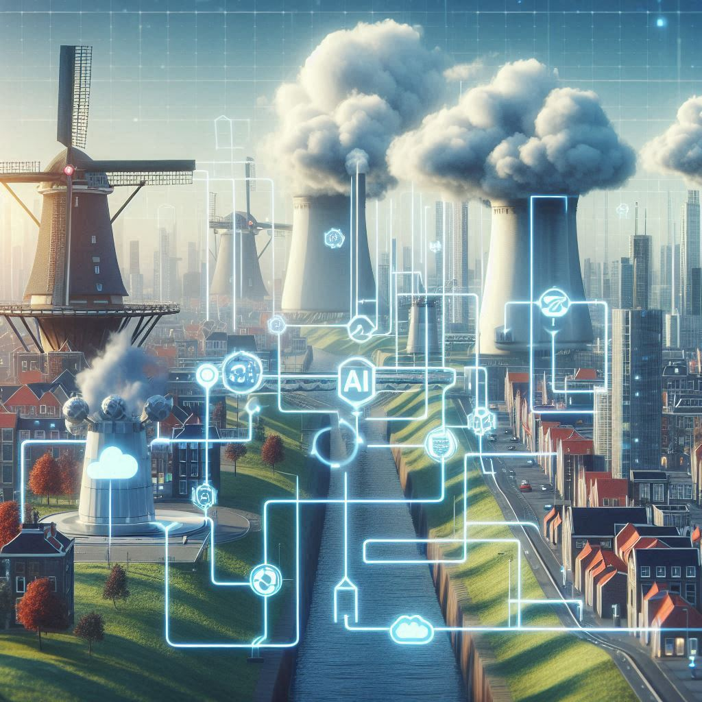 De Toekomst van Data Engineering in 2025: Trends en Kansen voor Nederlandse Professionals